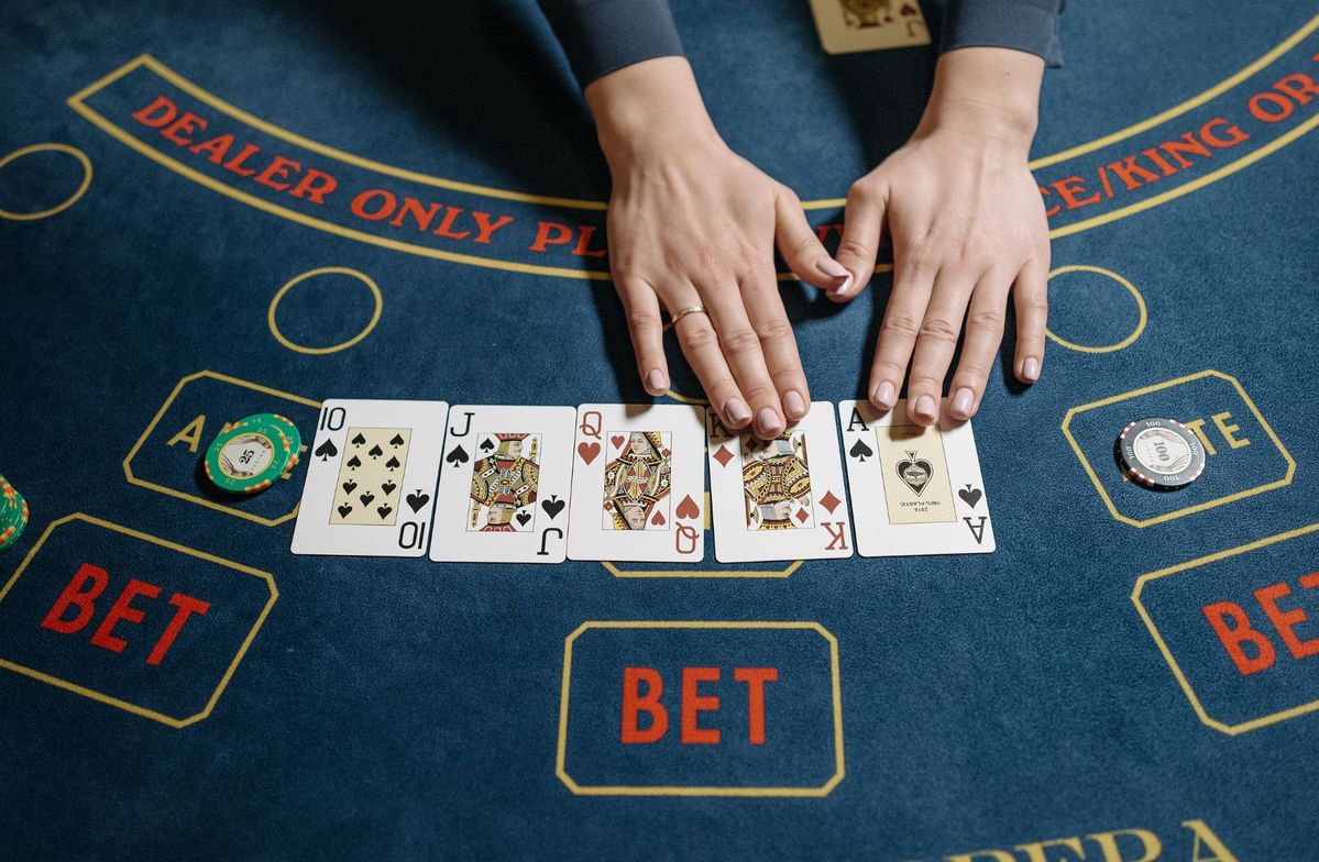 Partypoker پاکستان ریئل منی گیمز